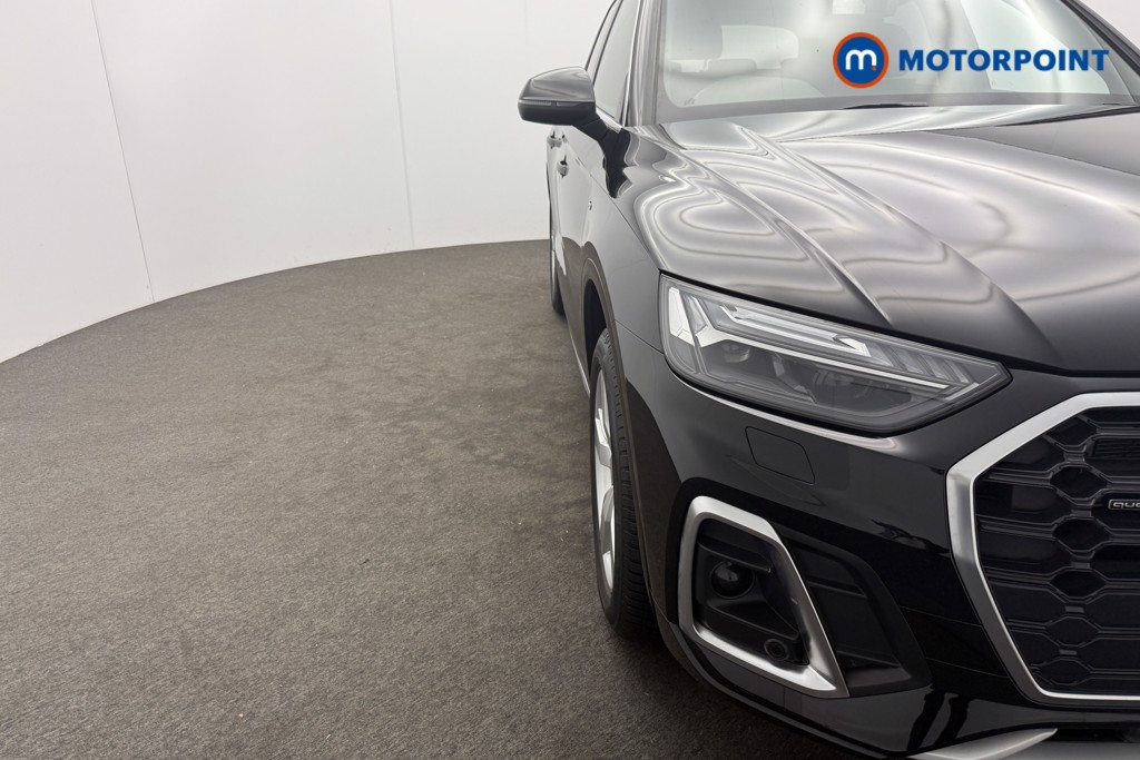 Audi Q5 S Line Automatic Petrol Plug-In Hybrid SUV - Stock Number (1556068) - 25th supplementary image