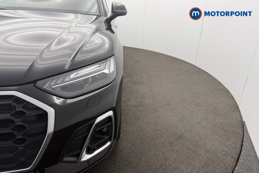 Audi Q5 S Line Automatic Petrol Plug-In Hybrid SUV - Stock Number (1556068) - 26th supplementary image