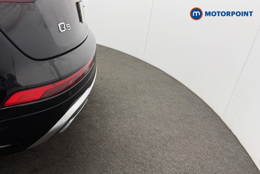 Audi Q5 S Line Automatic Petrol Plug-In Hybrid SUV - Stock Number (1556068) - 30th supplementary image