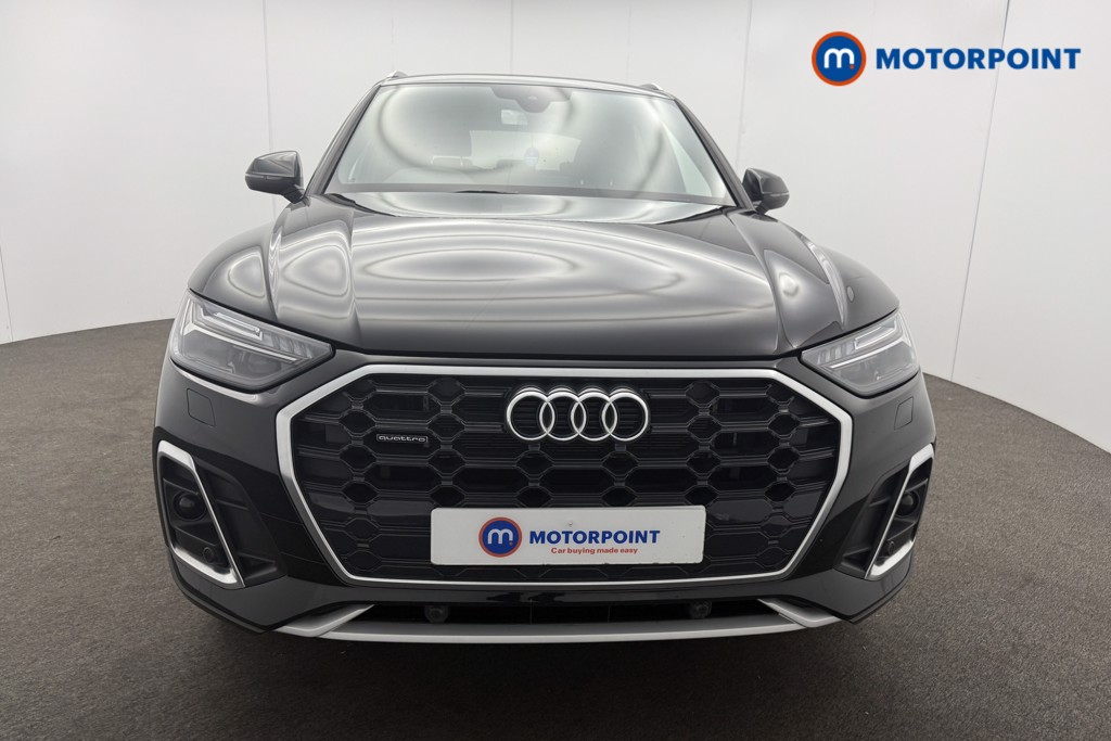 Audi Q5 S Line Automatic Petrol Plug-In Hybrid SUV - Stock Number (1556068) - 31st supplementary image