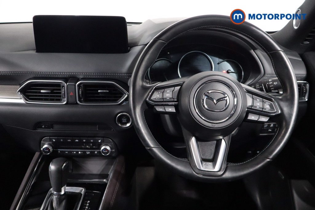 Mazda Cx-5 Gt Sport Automatic Petrol SUV - Stock Number (1556223) - 3rd supplementary image