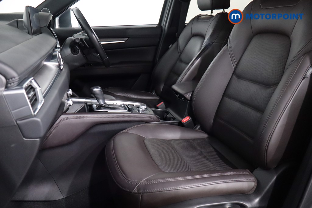 Mazda Cx-5 Gt Sport Automatic Petrol SUV - Stock Number (1556223) - 4th supplementary image