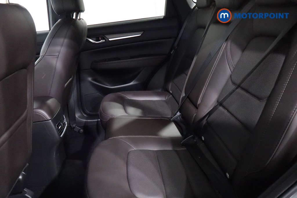 Mazda Cx-5 Gt Sport Automatic Petrol SUV - Stock Number (1556223) - 5th supplementary image