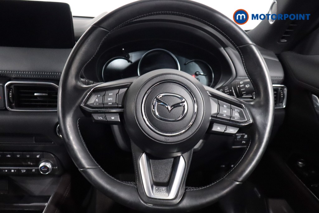 Mazda Cx-5 Gt Sport Automatic Petrol SUV - Stock Number (1556223) - 6th supplementary image