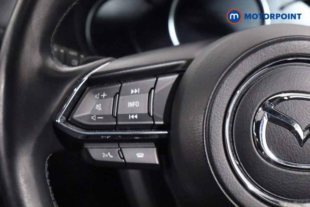 Mazda Cx-5 Gt Sport Automatic Petrol SUV - Stock Number (1556223) - 7th supplementary image