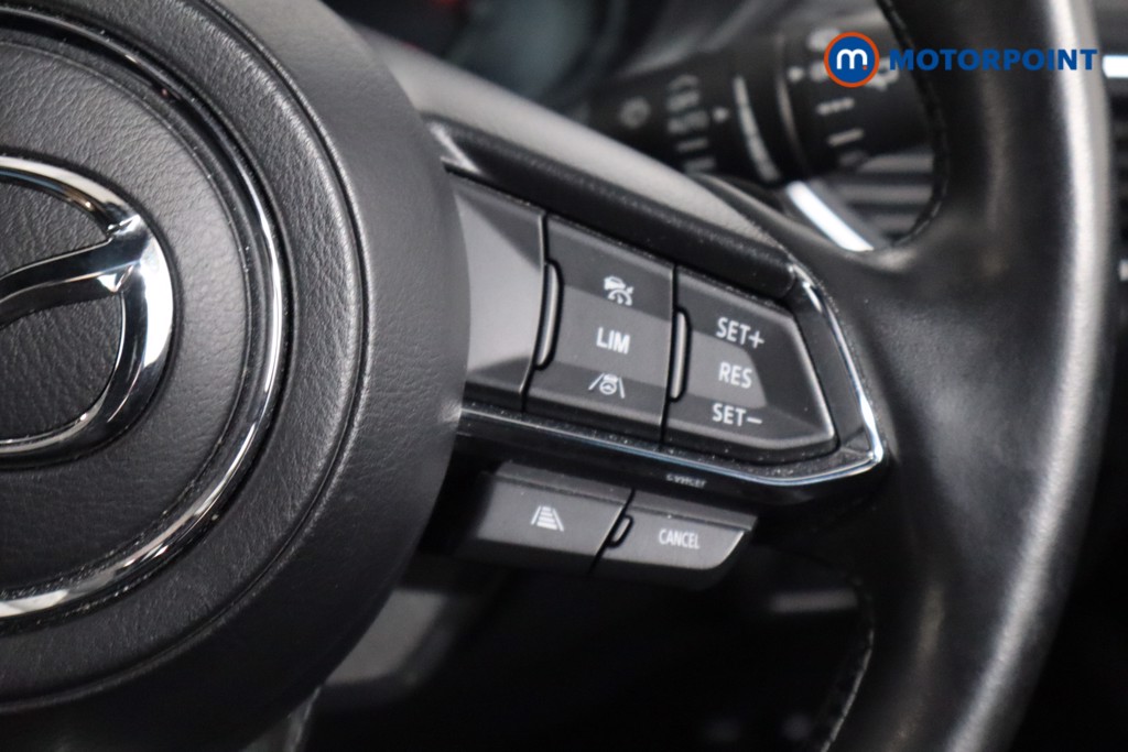 Mazda Cx-5 Gt Sport Automatic Petrol SUV - Stock Number (1556223) - 8th supplementary image