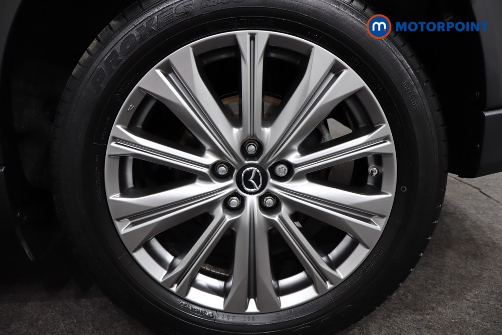 Mazda Cx-5 Gt Sport Automatic Petrol SUV - Stock Number (1556223) - 12th supplementary image