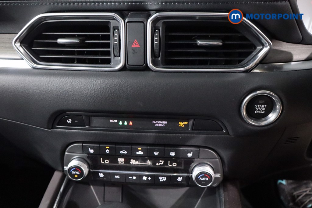 Mazda Cx-5 Gt Sport Automatic Petrol SUV - Stock Number (1556223) - 15th supplementary image