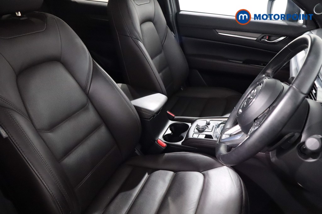 Mazda Cx-5 Gt Sport Automatic Petrol SUV - Stock Number (1556223) - 21st supplementary image