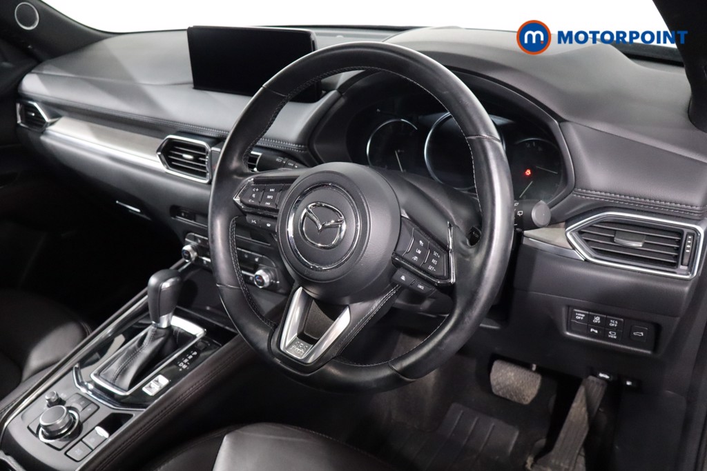 Mazda Cx-5 Gt Sport Automatic Petrol SUV - Stock Number (1556223) - 22nd supplementary image
