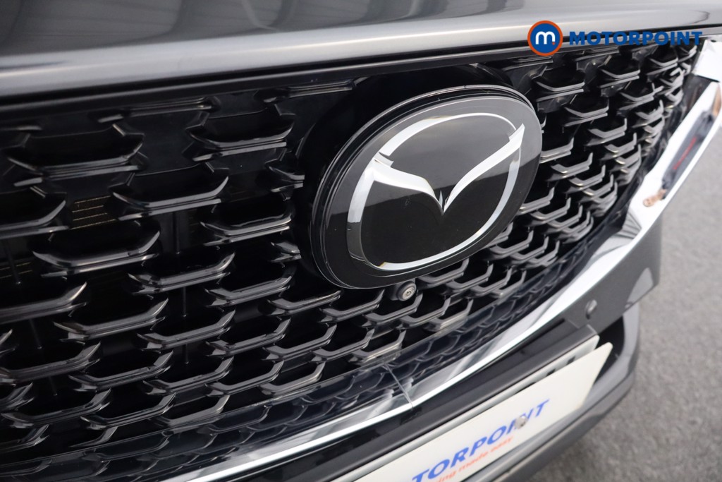 Mazda Cx-5 Gt Sport Automatic Petrol SUV - Stock Number (1556223) - 23rd supplementary image