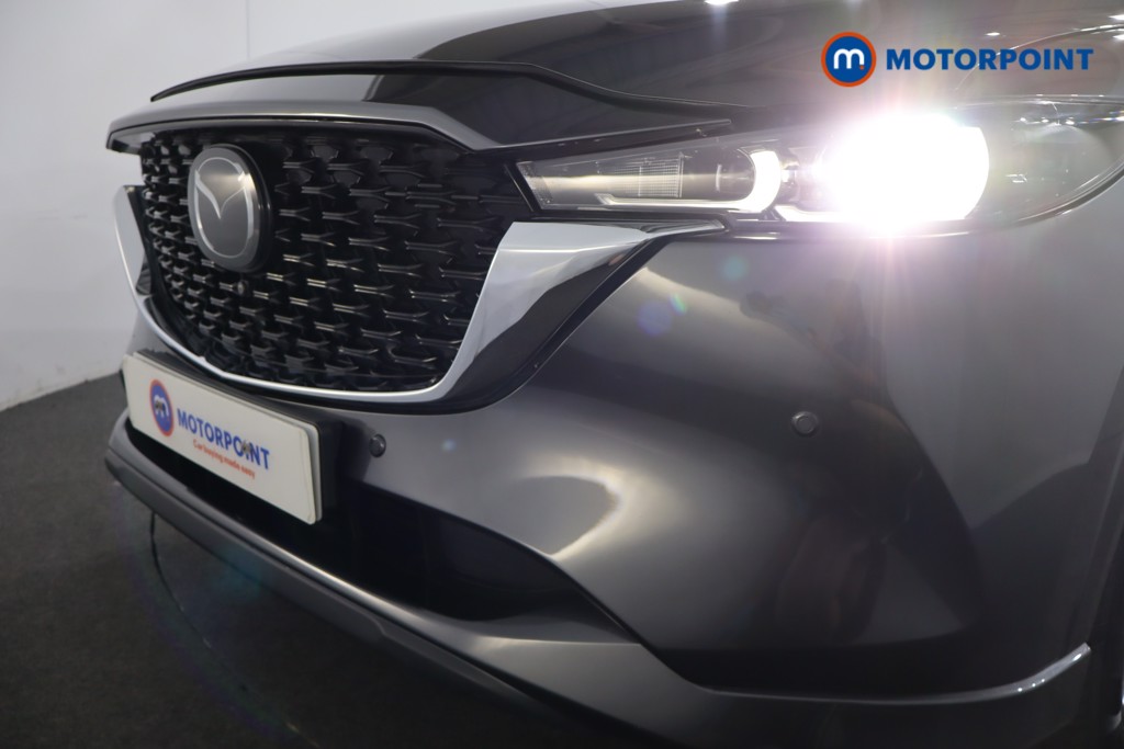 Mazda Cx-5 Gt Sport Automatic Petrol SUV - Stock Number (1556223) - 24th supplementary image