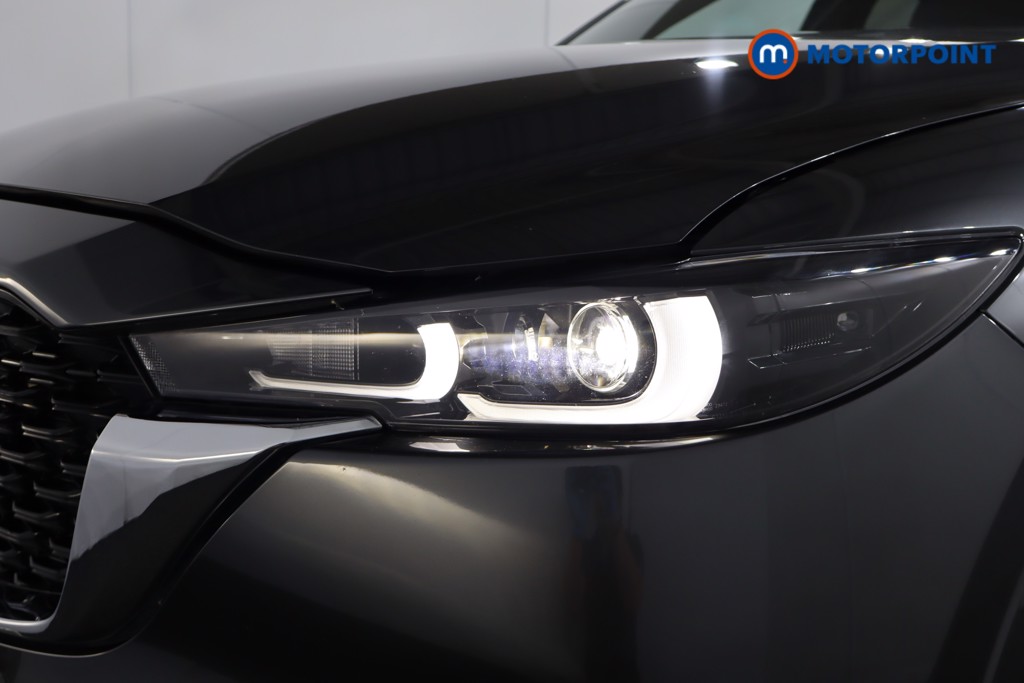 Mazda Cx-5 Gt Sport Automatic Petrol SUV - Stock Number (1556223) - 25th supplementary image