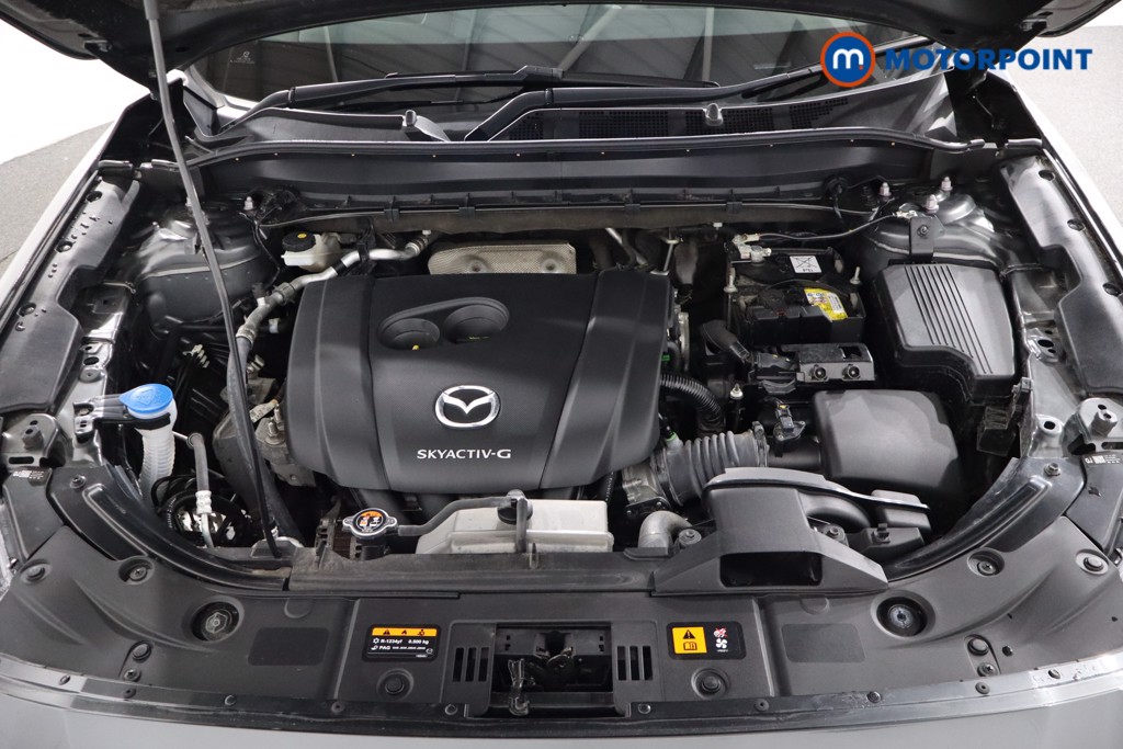 Mazda Cx-5 Gt Sport Automatic Petrol SUV - Stock Number (1556223) - 26th supplementary image
