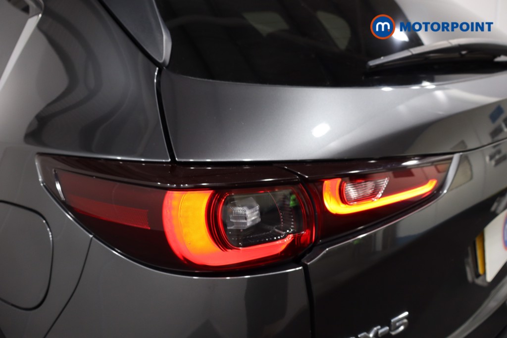 Mazda Cx-5 Gt Sport Automatic Petrol SUV - Stock Number (1556223) - 28th supplementary image