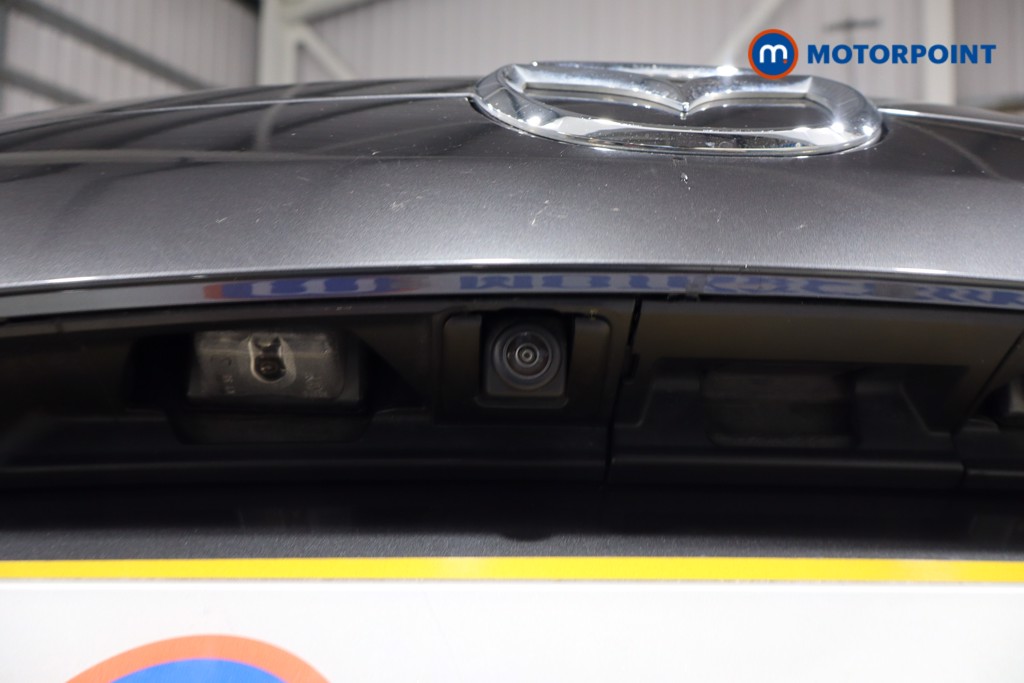 Mazda Cx-5 Gt Sport Automatic Petrol SUV - Stock Number (1556223) - 31st supplementary image