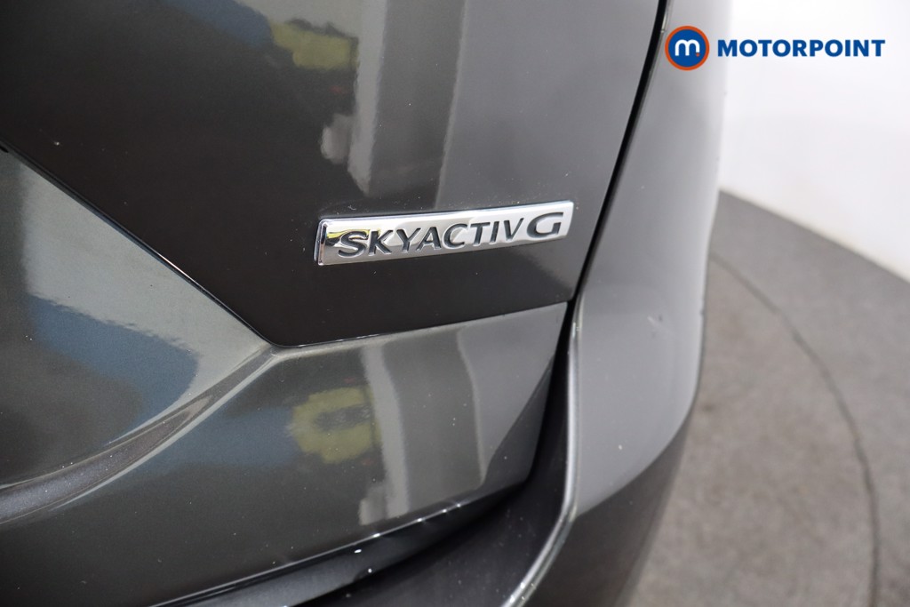 Mazda Cx-5 Gt Sport Automatic Petrol SUV - Stock Number (1556223) - 32nd supplementary image