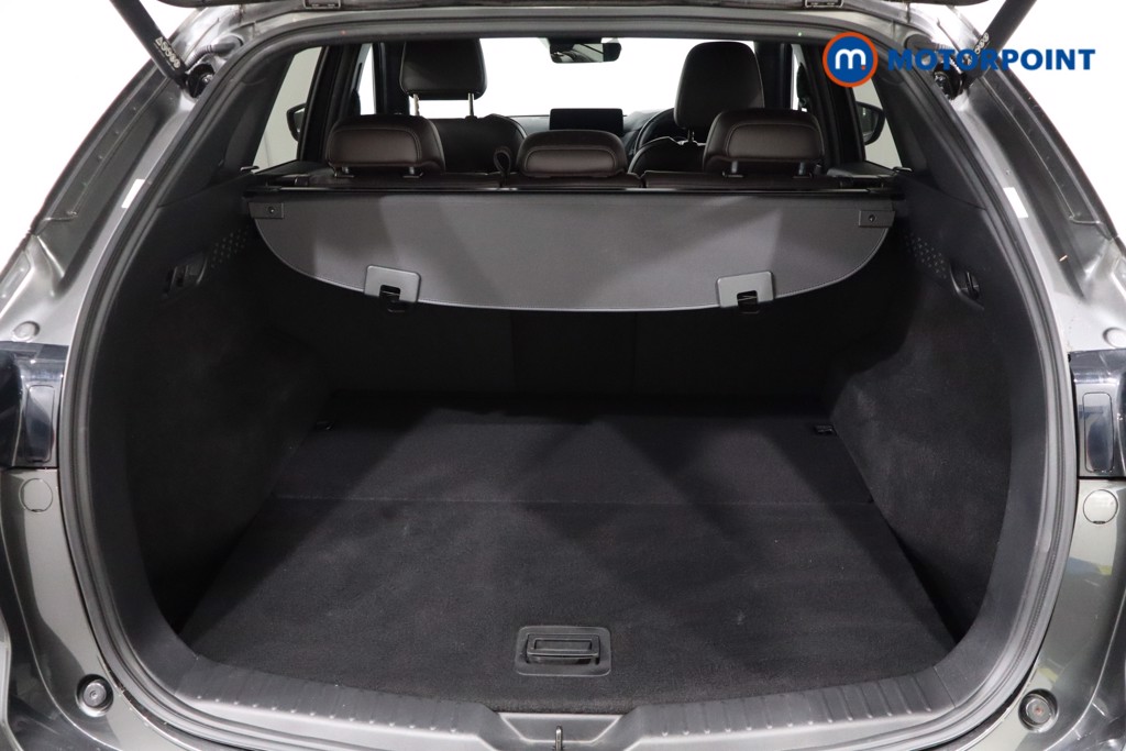 Mazda Cx-5 Gt Sport Automatic Petrol SUV - Stock Number (1556223) - 34th supplementary image