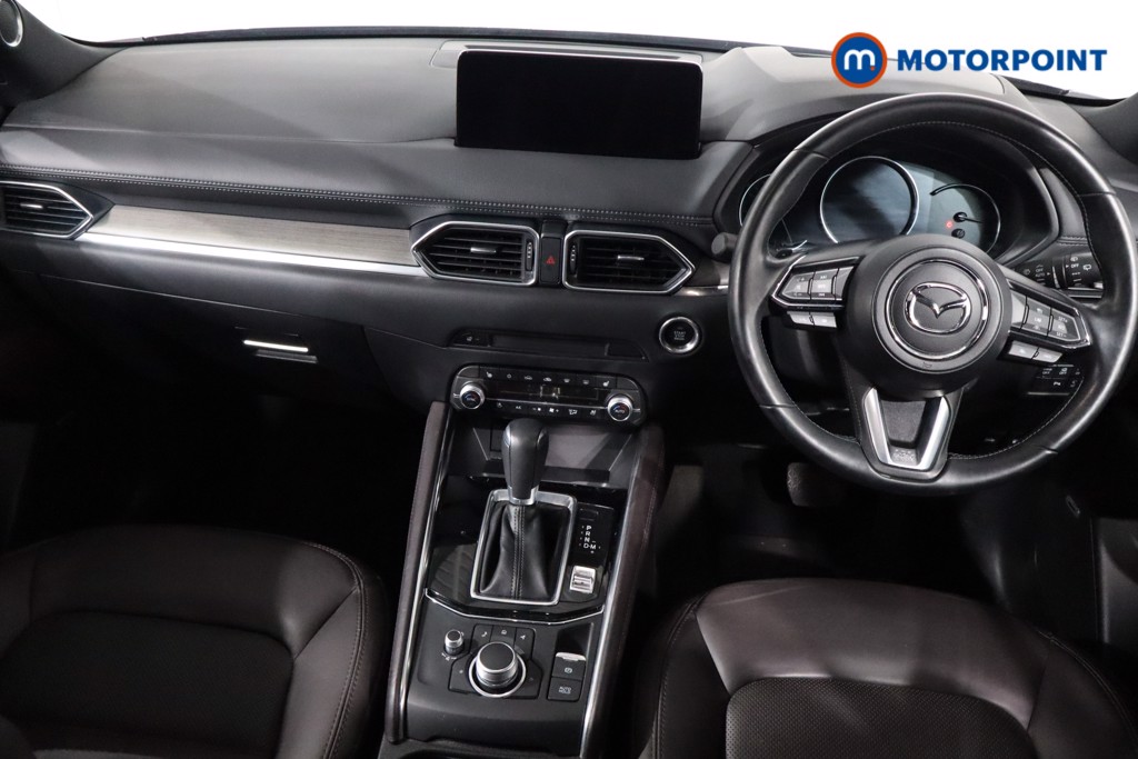 Mazda Cx-5 Gt Sport Automatic Petrol SUV - Stock Number (1556223) - 1st supplementary image