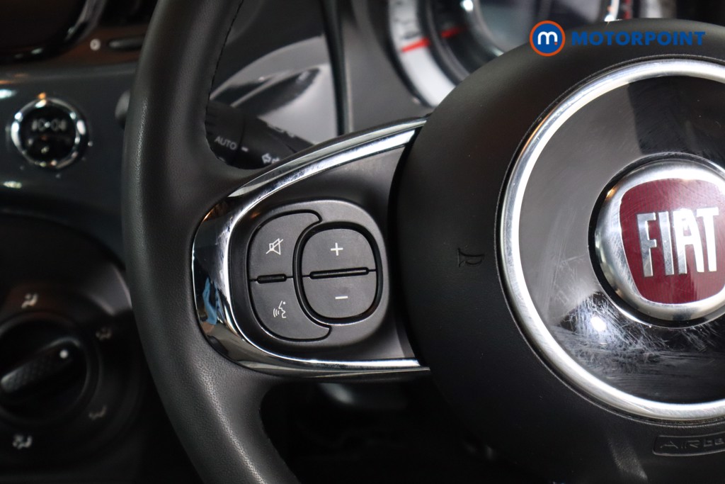 Fiat 500 Dolcevita Manual Petrol-Electric Hybrid Hatchback - Stock Number (1556294) - 7th supplementary image