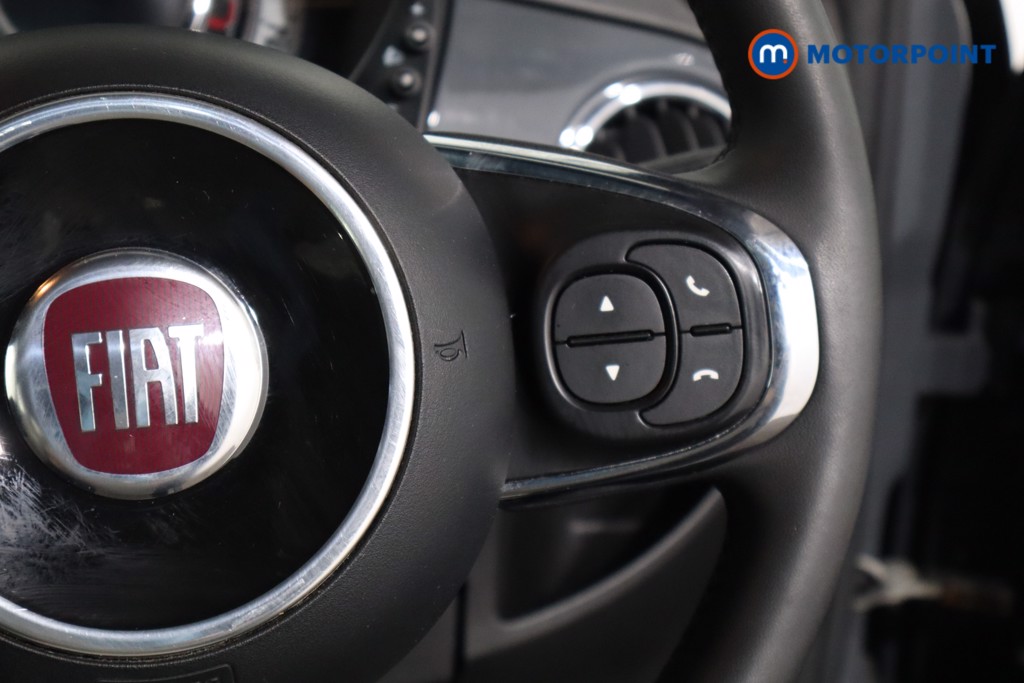 Fiat 500 Dolcevita Manual Petrol-Electric Hybrid Hatchback - Stock Number (1556294) - 8th supplementary image