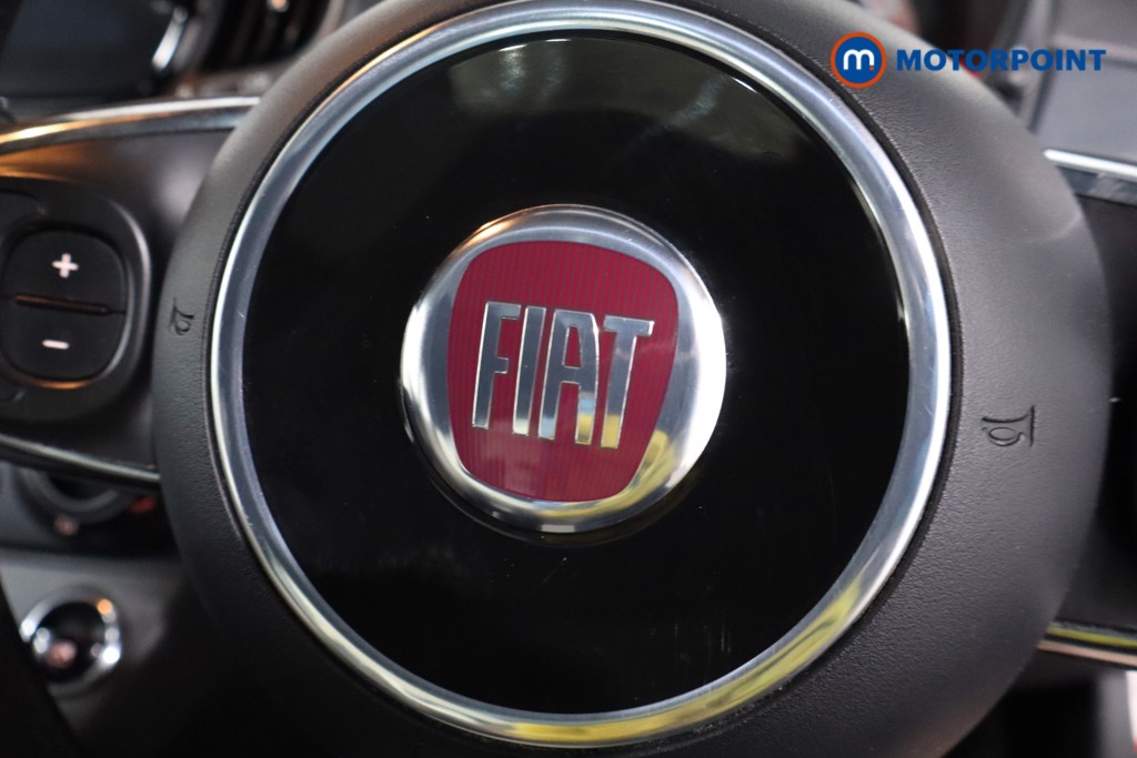 Fiat 500 Dolcevita Manual Petrol-Electric Hybrid Hatchback - Stock Number (1556294) - 13th supplementary image