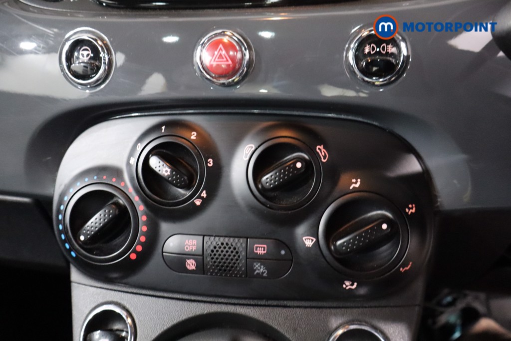 Fiat 500 Dolcevita Manual Petrol-Electric Hybrid Hatchback - Stock Number (1556294) - 15th supplementary image