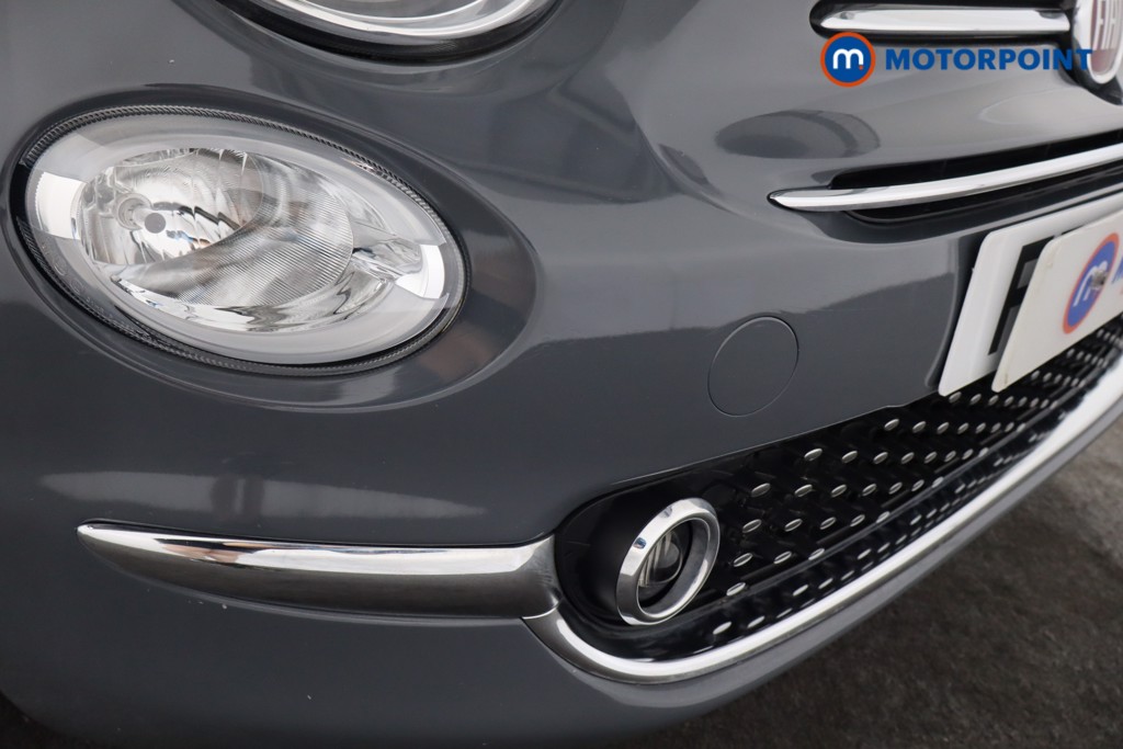 Fiat 500 Dolcevita Manual Petrol-Electric Hybrid Hatchback - Stock Number (1556294) - 20th supplementary image