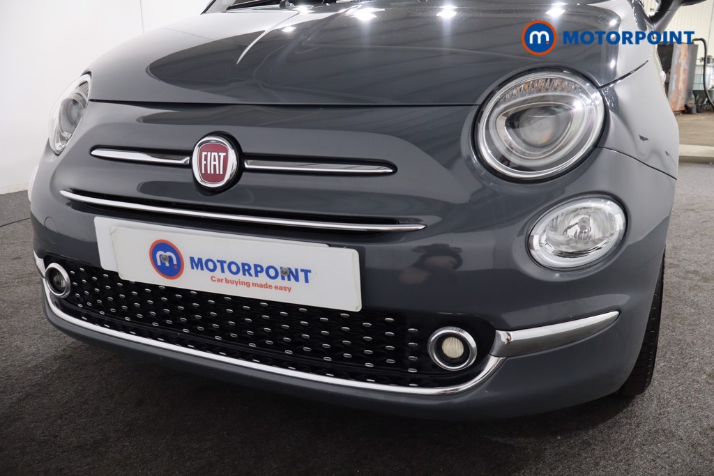 Fiat 500 Dolcevita Manual Petrol-Electric Hybrid Hatchback - Stock Number (1556294) - 22nd supplementary image