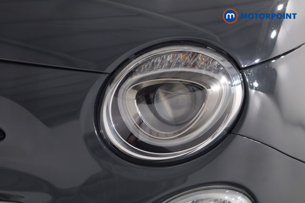Fiat 500 Dolcevita Manual Petrol-Electric Hybrid Hatchback - Stock Number (1556294) - 23rd supplementary image