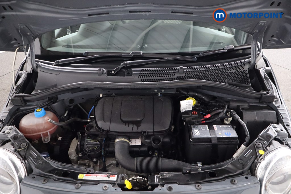 Fiat 500 Dolcevita Manual Petrol-Electric Hybrid Hatchback - Stock Number (1556294) - 24th supplementary image