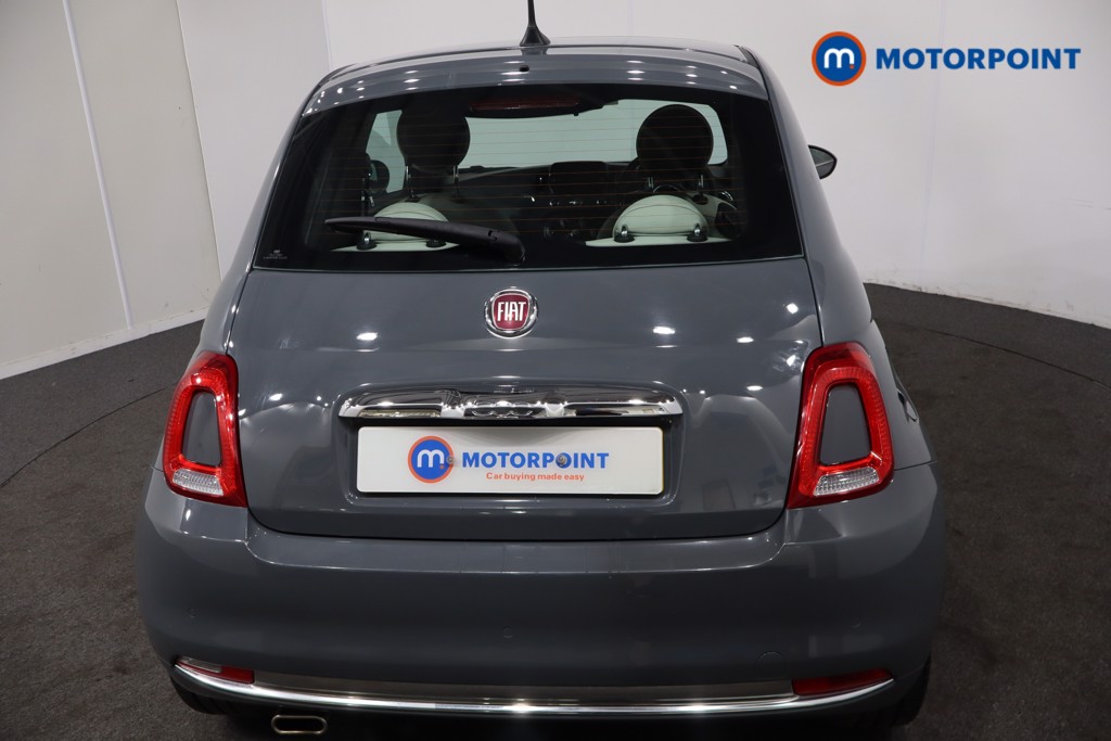 Fiat 500 Dolcevita Manual Petrol-Electric Hybrid Hatchback - Stock Number (1556294) - 28th supplementary image