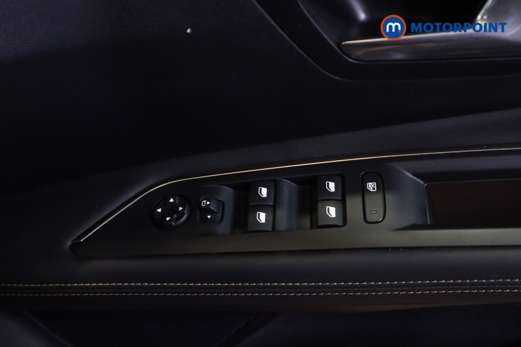 Peugeot 3008 Gt Line Premium Automatic Petrol SUV - Stock Number (1556377) - 3rd supplementary image