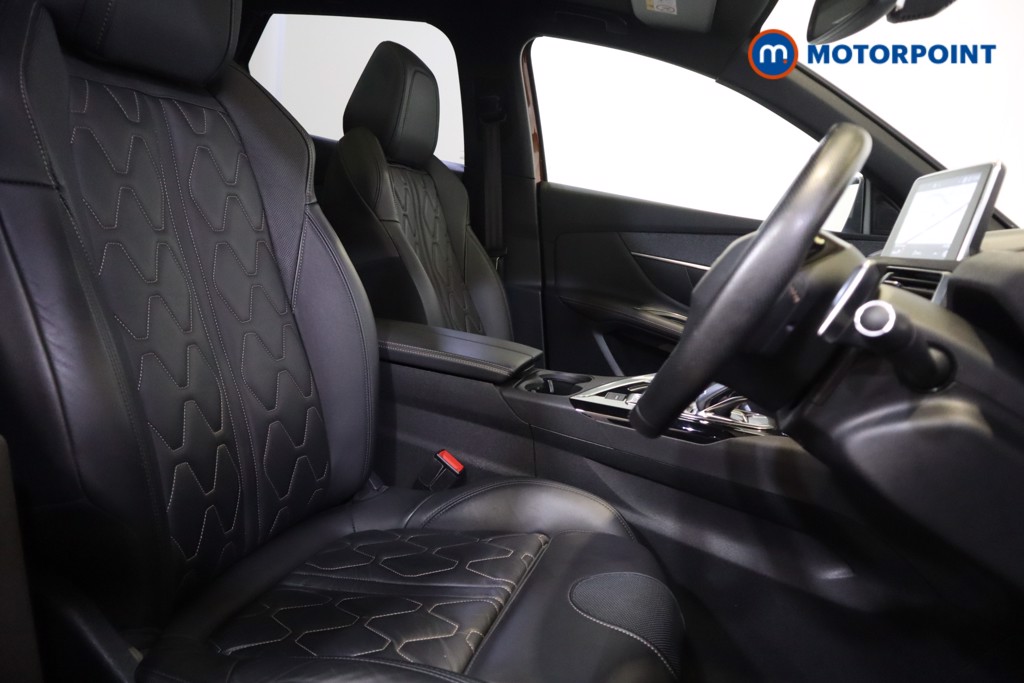 Peugeot 3008 Gt Line Premium Automatic Petrol SUV - Stock Number (1556377) - 6th supplementary image