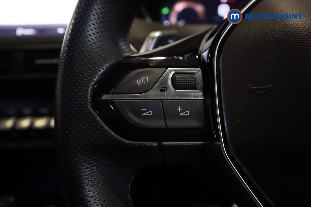 Peugeot 3008 Gt Line Premium Automatic Petrol SUV - Stock Number (1556377) - 10th supplementary image