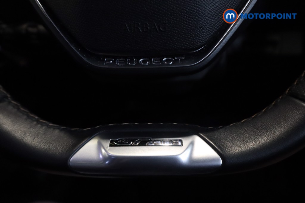 Peugeot 3008 Gt Line Premium Automatic Petrol SUV - Stock Number (1556377) - 11th supplementary image