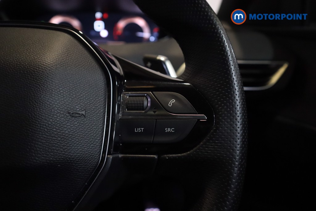 Peugeot 3008 Gt Line Premium Automatic Petrol SUV - Stock Number (1556377) - 12th supplementary image