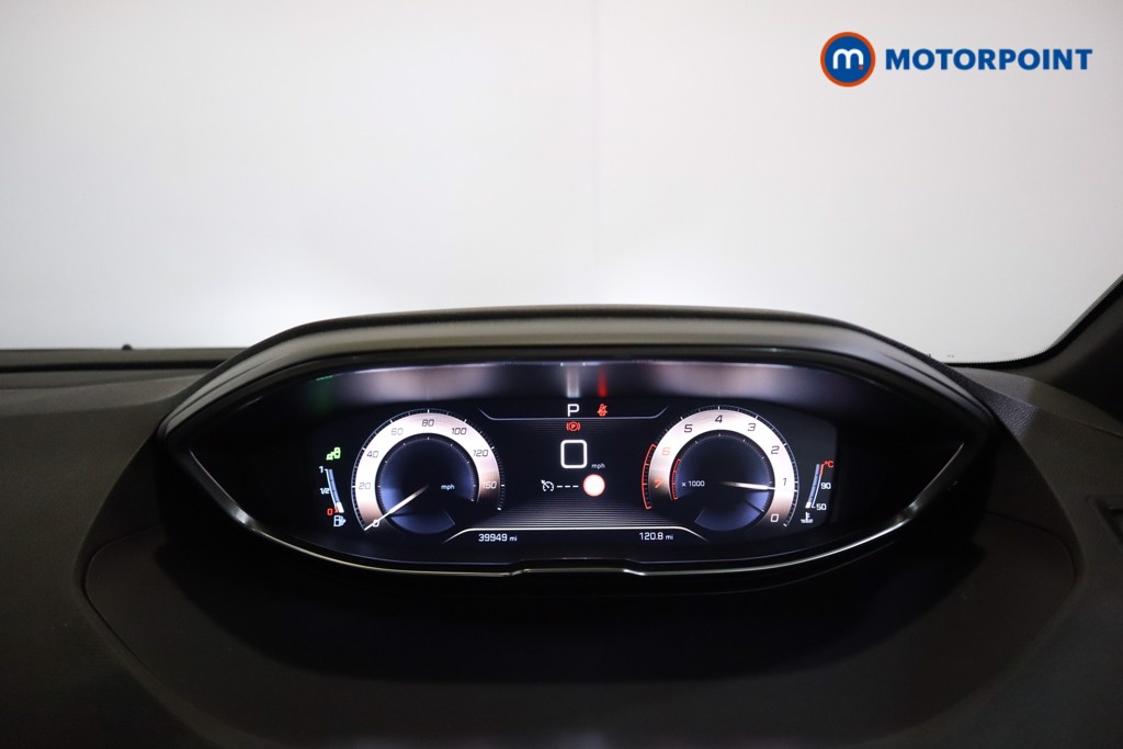 Peugeot 3008 Gt Line Premium Automatic Petrol SUV - Stock Number (1556377) - 13th supplementary image