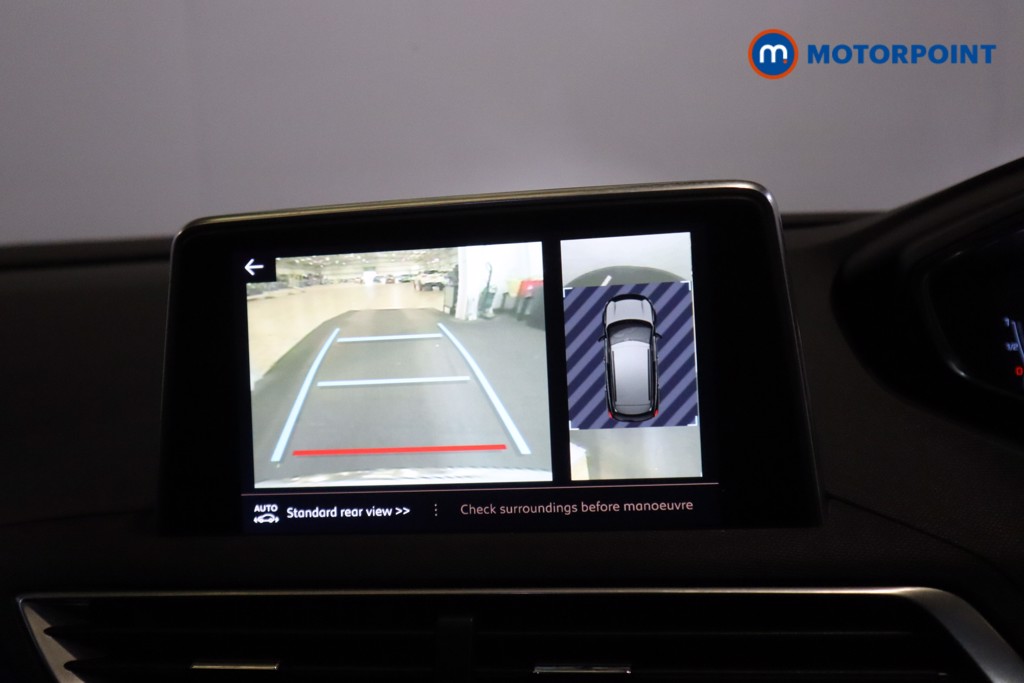 Peugeot 3008 Gt Line Premium Automatic Petrol SUV - Stock Number (1556377) - 14th supplementary image