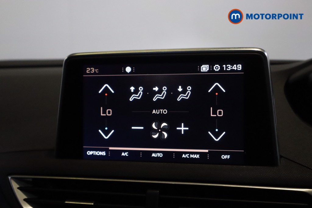 Peugeot 3008 Gt Line Premium Automatic Petrol SUV - Stock Number (1556377) - 16th supplementary image