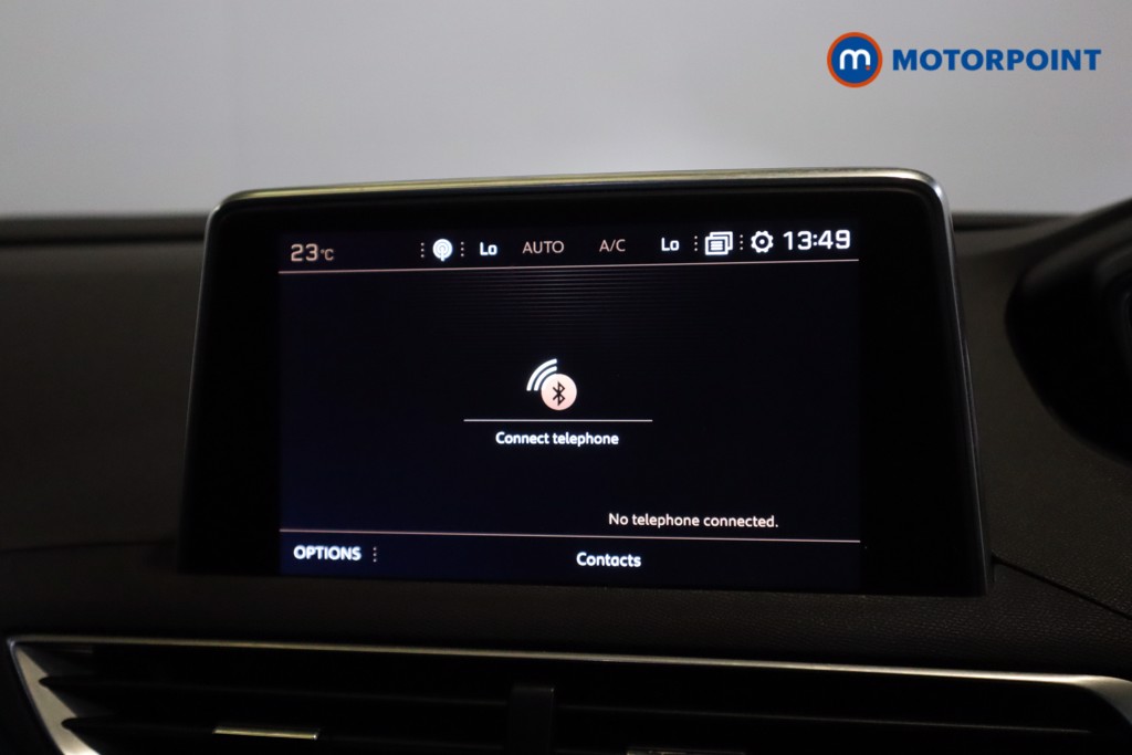 Peugeot 3008 Gt Line Premium Automatic Petrol SUV - Stock Number (1556377) - 17th supplementary image