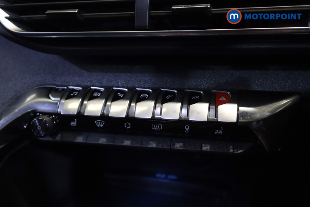 Peugeot 3008 Gt Line Premium Automatic Petrol SUV - Stock Number (1556377) - 19th supplementary image