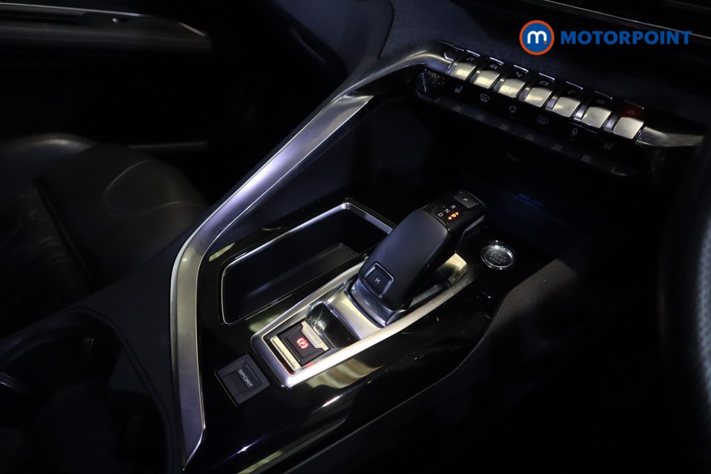 Peugeot 3008 Gt Line Premium Automatic Petrol SUV - Stock Number (1556377) - 20th supplementary image