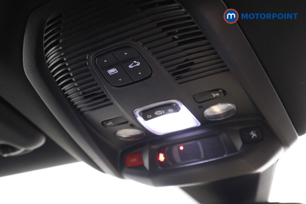 Peugeot 3008 Gt Line Premium Automatic Petrol SUV - Stock Number (1556377) - 23rd supplementary image