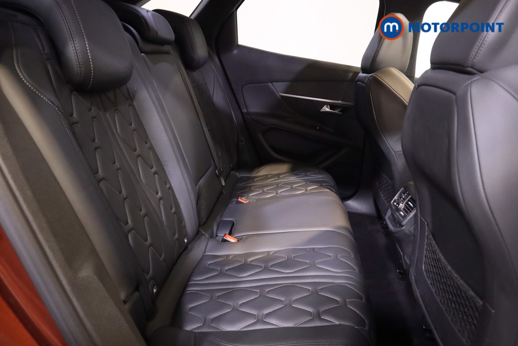 Peugeot 3008 Gt Line Premium Automatic Petrol SUV - Stock Number (1556377) - 24th supplementary image
