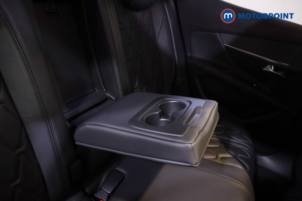 Peugeot 3008 Gt Line Premium Automatic Petrol SUV - Stock Number (1556377) - 26th supplementary image