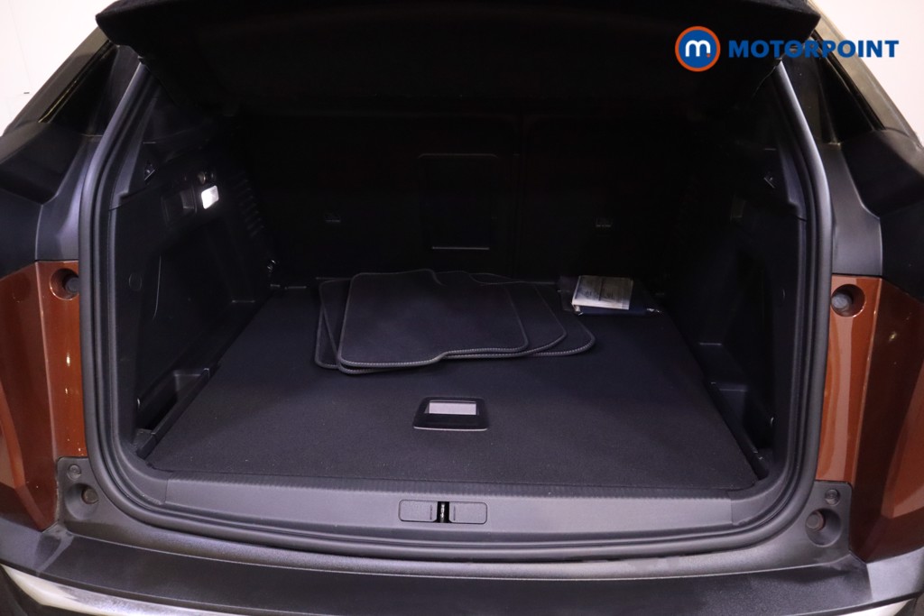 Peugeot 3008 Gt Line Premium Automatic Petrol SUV - Stock Number (1556377) - 28th supplementary image