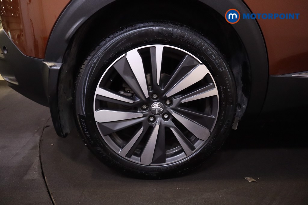 Peugeot 3008 Gt Line Premium Automatic Petrol SUV - Stock Number (1556377) - 30th supplementary image