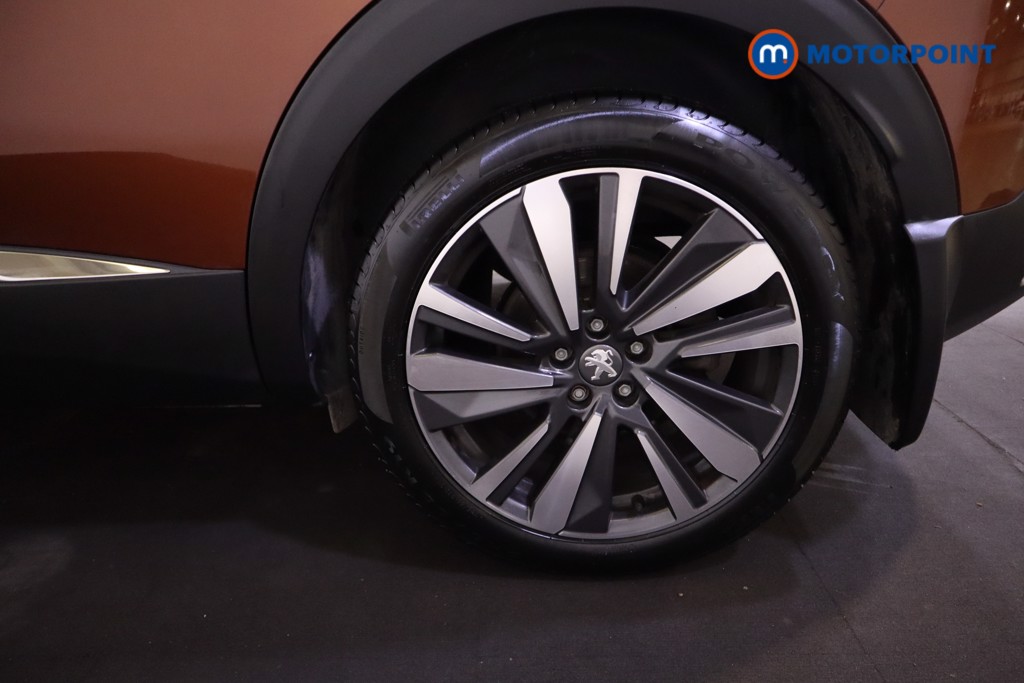 Peugeot 3008 Gt Line Premium Automatic Petrol SUV - Stock Number (1556377) - 31st supplementary image