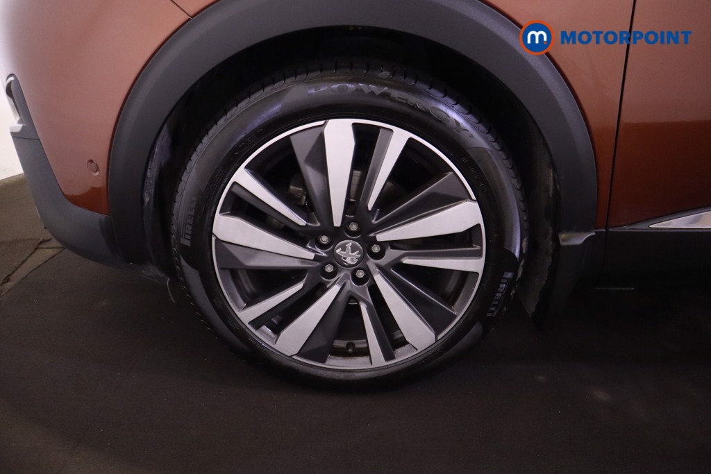 Peugeot 3008 Gt Line Premium Automatic Petrol SUV - Stock Number (1556377) - 32nd supplementary image